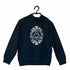 3 TV Series Dark SIC MUNDUS CREATUS EST UNISEX HOODIE Sweatshirts